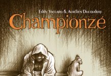 championze -