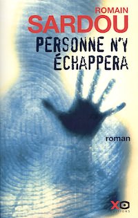 personne n y echappera - sardou