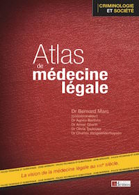 Atlas de medecine legale