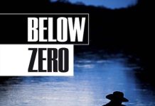 Below Zero - C. J. BOX