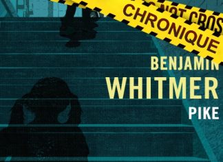 Benjamin WHITMER - PIKE