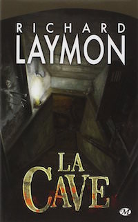 Cave - Richard LAYMON