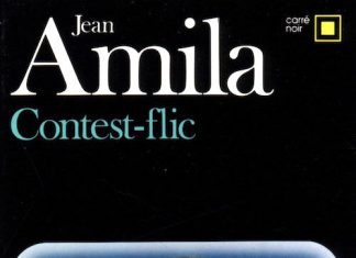 Contest flic - Amila