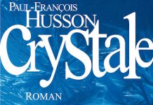 Crystale - Paul-Francois HUSSON