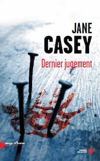 Dernier jugement - Casey
