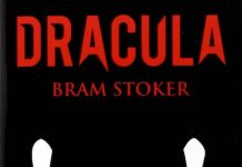 Dracula - Bram STOKER