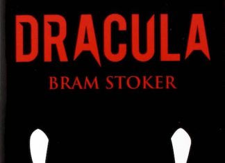 Dracula - Bram STOKER