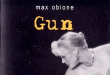 Gun - Max obione