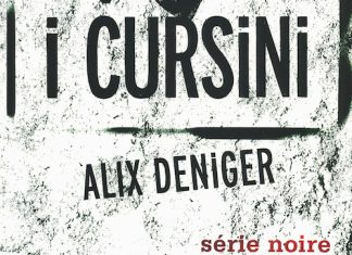 I cursini - Alix DENIGER