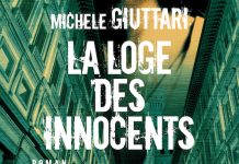 La Loge des innocents - Michele Giuttari