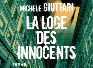 La Loge des innocents - Michele Giuttari