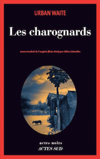 Les Charognards - waite