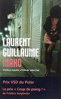 Mako - Laurent GUILLAUME