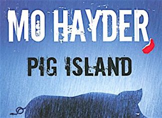 Pig Island - Mo HAYDER