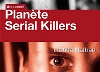 Planete Serial Killers - Nathan