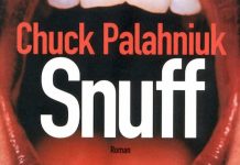 Snuff - Chuck PALAHNIUK