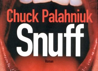 Snuff - Chuck PALAHNIUK
