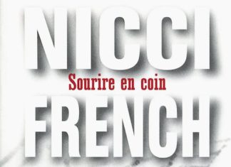 Sourire en coin - Nicci FRENCH