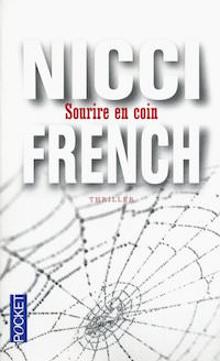 Sourire en coin - Nicci FRENCH