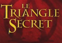 Triangle Secret
