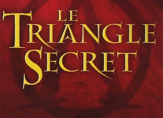 Triangle Secret
