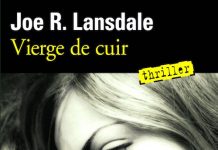 Vierge de cuir - Lansdale