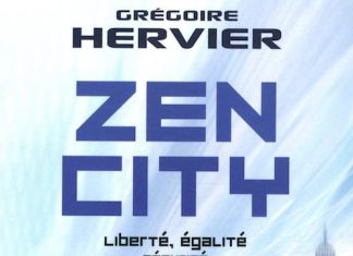 Zen City - Gregoire Hervier