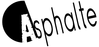 Asphalte logo