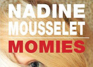 momies - Nadine MOUSSELET