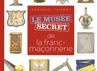 musee secret de franc maconnerie - thiebot