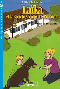 Celine et Cedric - 01 - Mousselet