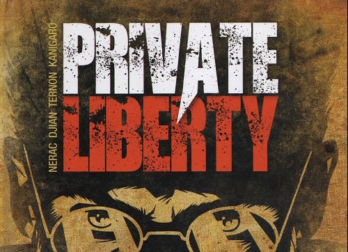 Private Liberty