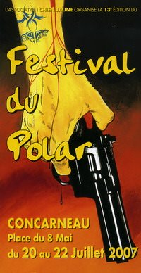 le chien jaune 2007