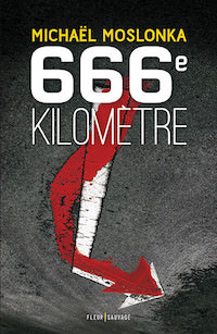 666e kilometre - Moslonka