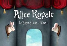 Alice Royale 1 - Mancellon