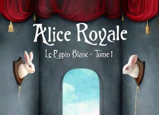 Alice Royale 1 - Mancellon