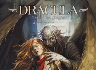 Dracula - L ordre des dragons