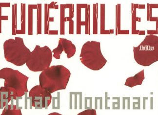 Funerailles - Montanari