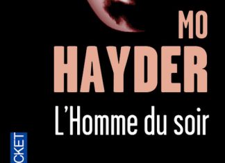 Homme du soir - Mo Hayder