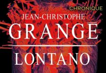 Jean-Christophe GRANGE - Lontano