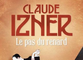 Le pas du renard - Claude Izner