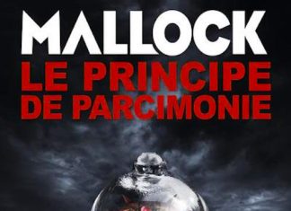 Le principe de parcimonie - Mallock