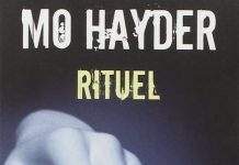 Rituel - Mo hayder