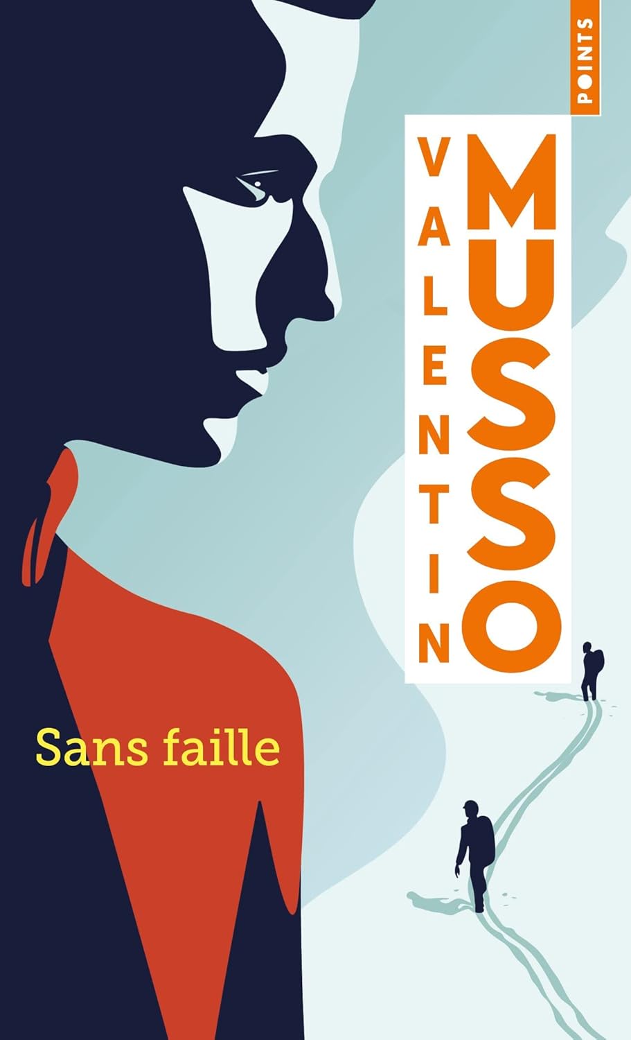 Valentin MUSSO : Sans faille