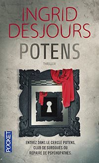 Ingrid DESJOURS - Potens