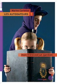 Les autodafeurs - 01