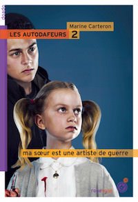 Les autodafeurs - 02