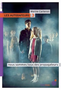 Les autodafeurs - 03