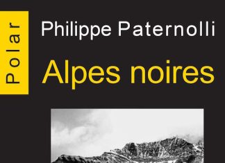 Alpes noires - Paternolli