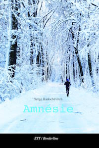 Amnesie - Serge RADOCHEVITCH